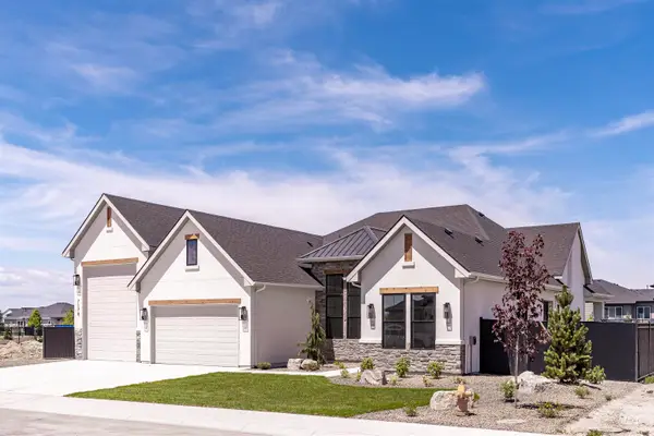 7178 E Merlin Hawk Ct., Nampa, ID 83686