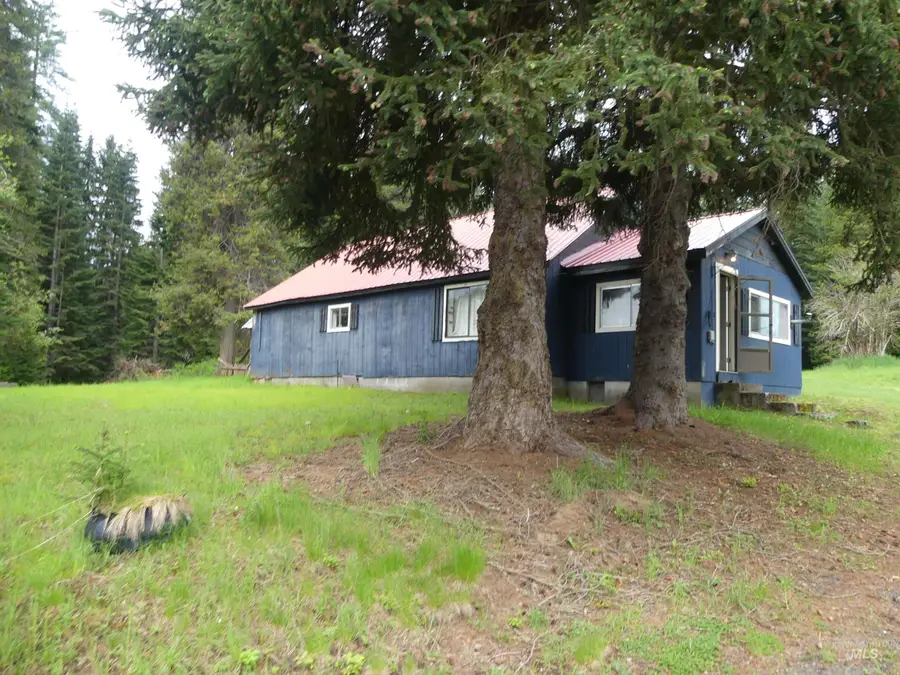 36975 Highway 11, Pierce, ID 83546 - #2