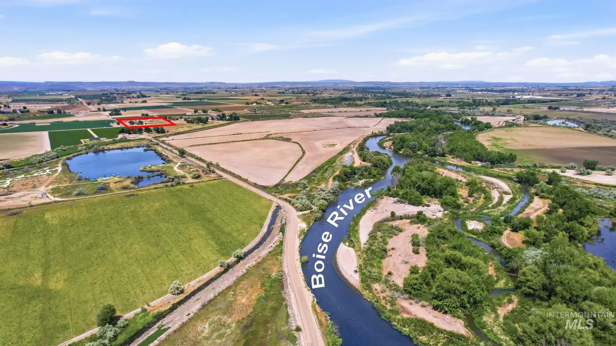 25009 Boise River Rd, Parma, ID 83660 - #1