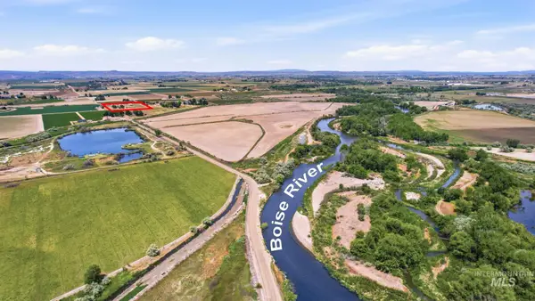 25009 Boise River Rd, Parma, ID 83660