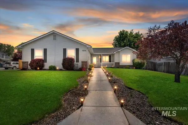 6224 S Star Struck Ave, Boise, ID 83709