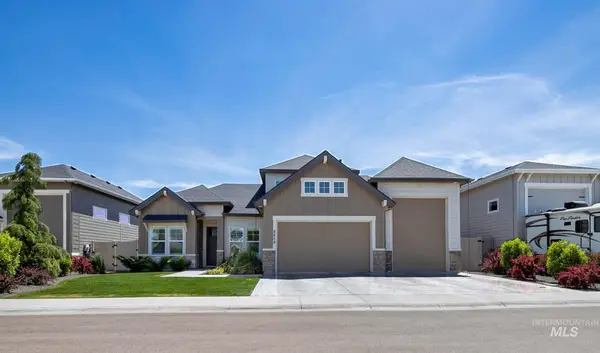 8809 E Daffodil St, Nampa, ID 83687
