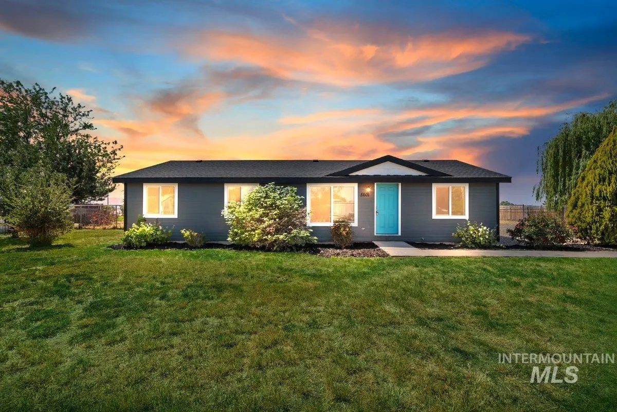 5601 Wayne Ln, Nampa, ID 83686 - #1
