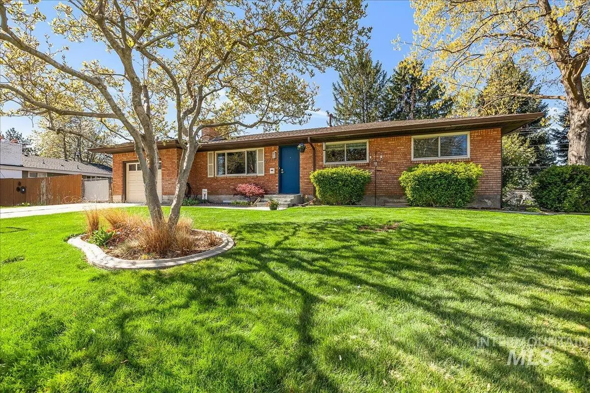 2711 N Mckinney St, Boise, ID 83704 - #1