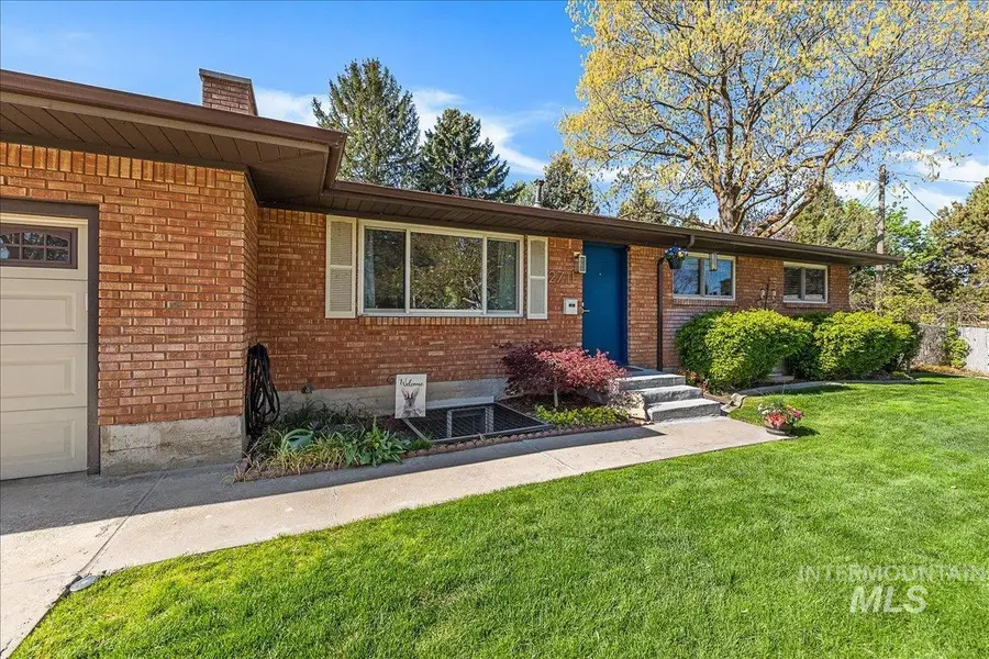 2711 N Mckinney St, Boise, ID 83704 - #2
