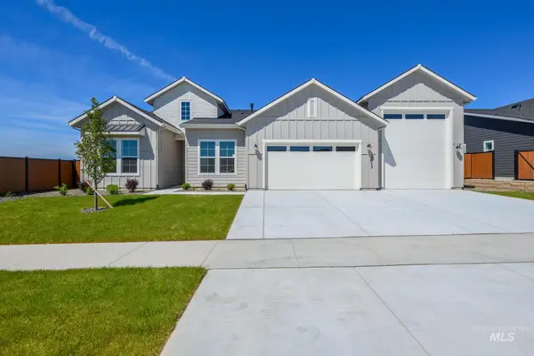 3613 N Pindall Way, Star, ID 83669