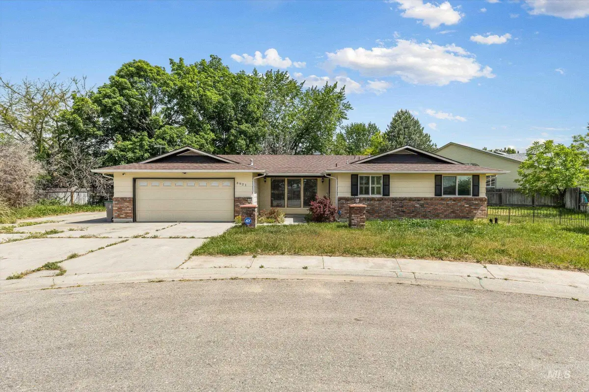 8921 W Sunflower Court, Boise, ID 83704 - #1