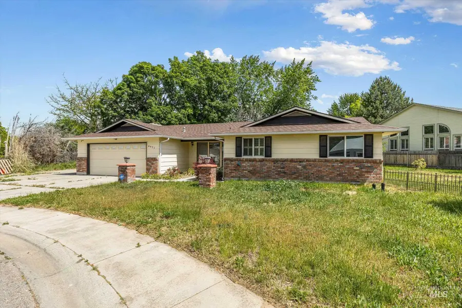 8921 W Sunflower Court, Boise, ID 83704 - #3