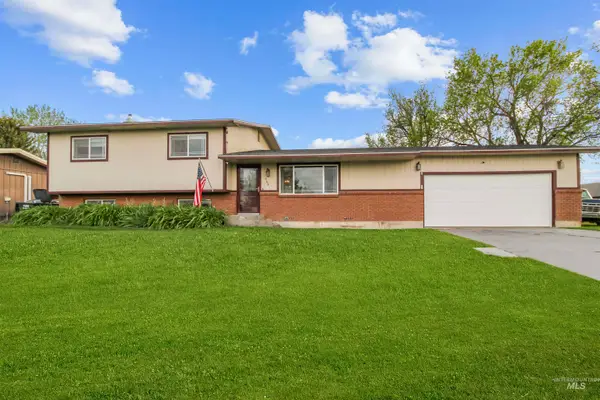 669 Primrose Dr, Paul, ID 83347