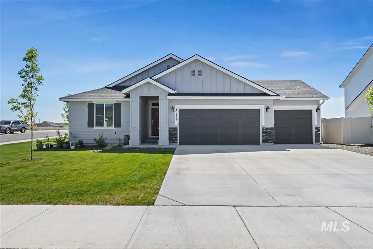 19339 Susquehanna Way, Caldwell, ID 83605 - #1
