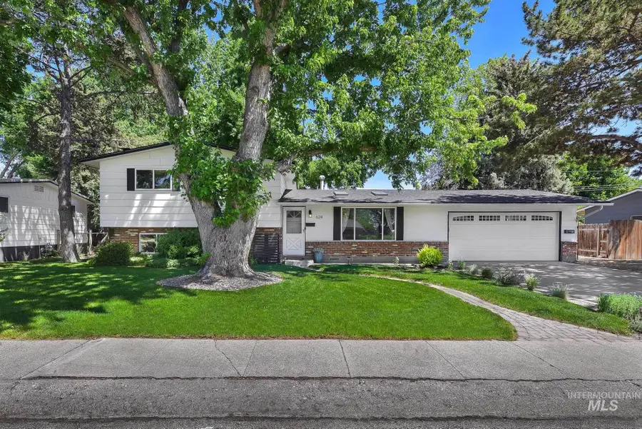 624 S Lawrence Ave, Boise, ID 83709 - #2