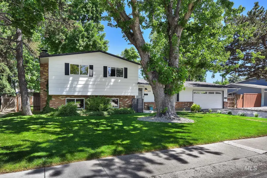 624 S Lawrence Ave, Boise, ID 83709 - #3