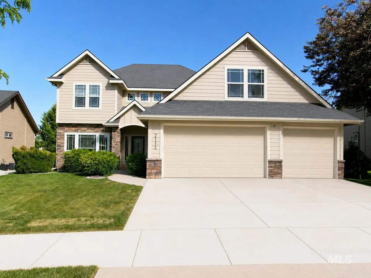 2112 S Miller Way, Nampa, ID 83686 - #1