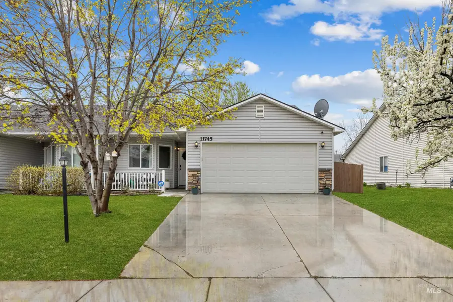 11745 W Blueberry, Nampa, ID 83651 - #2
