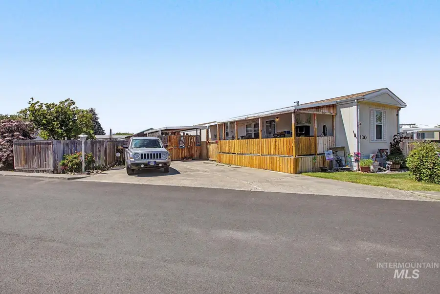 2015 6th Ave #130, Clarkston, WA 99403 - #2