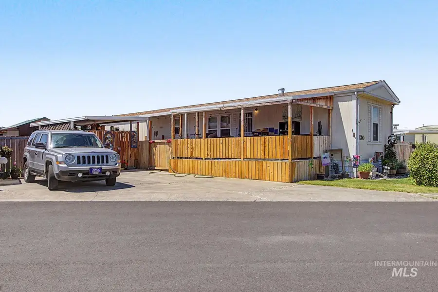 2015 6th Ave #130, Clarkston, WA 99403 - #3