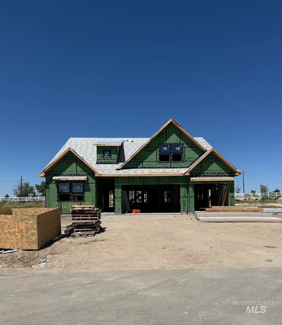 12744 Fjord St., Middleton, ID 83644 - #3