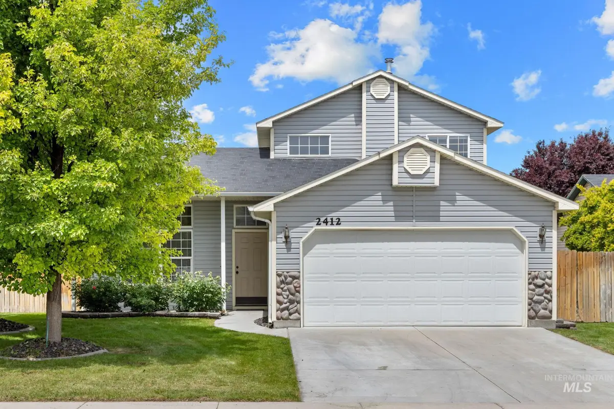 2412 E Clover Pl, Nampa, ID 83687 - #1