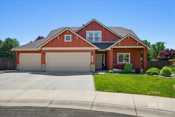 1629 N Gold Falls, Meridian, ID 83646
