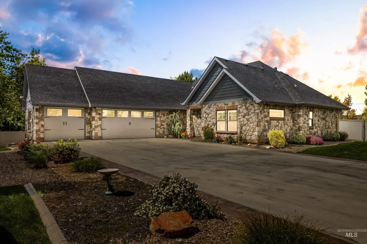 11461 S Cross Slope Place, Nampa, ID 83686 - #1