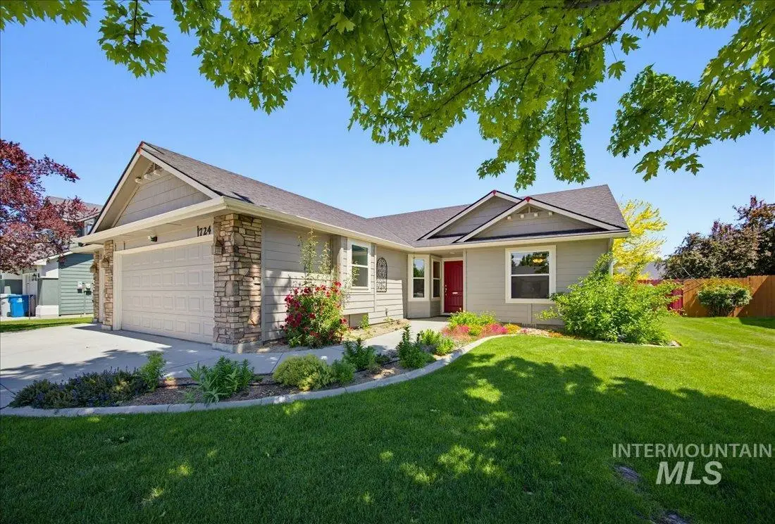 724 Edmund Street, Caldwell, ID 83605 - #1