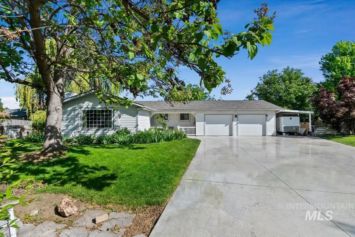 7646 W Colt Dr, Boise, ID 83709 - #1