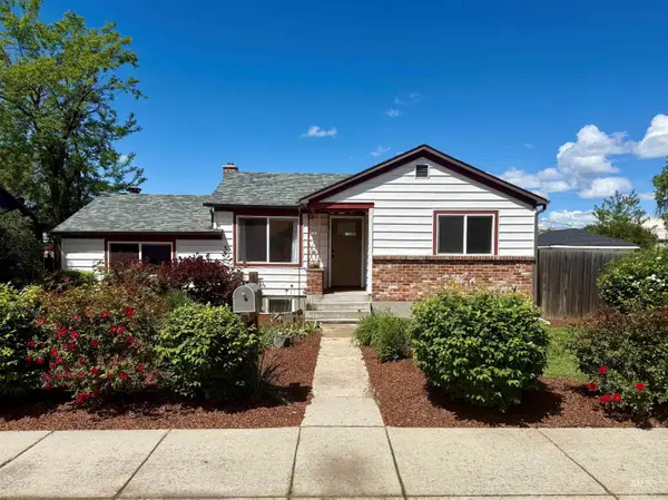 619 N Stanley St., Boise, ID 83706