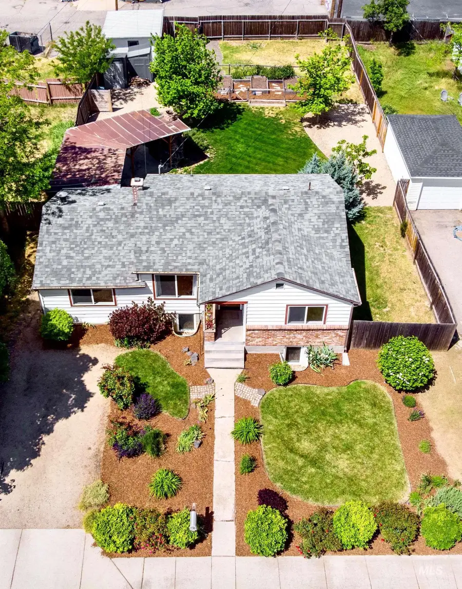 619 N Stanley St., Boise, ID 83706 - #2