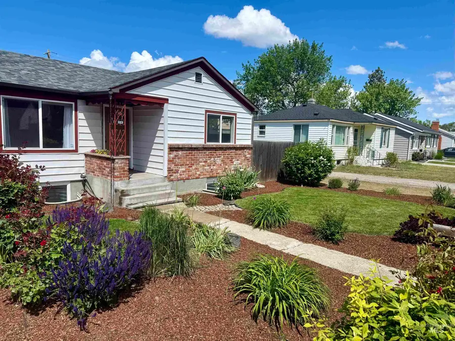 619 N Stanley St., Boise, ID 83706 - #3