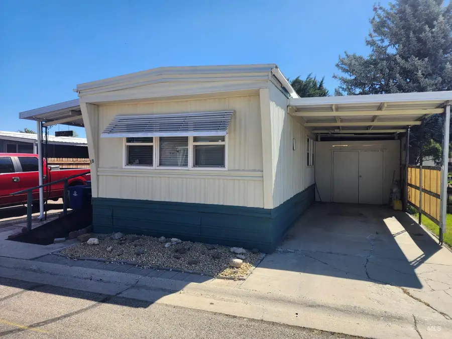 1715 W Flamingo Sp. 18, Nampa, ID 83651 - #2