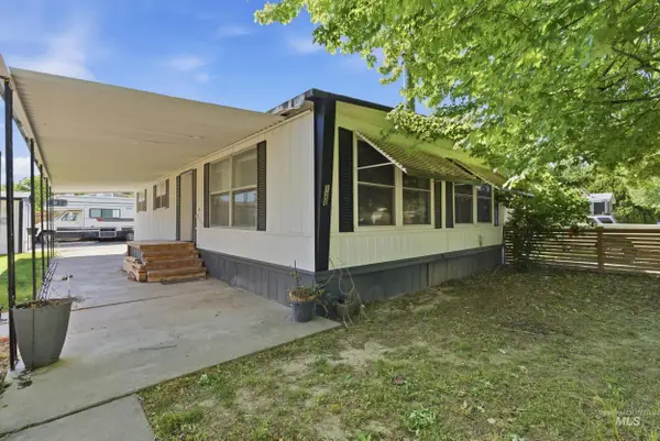 7701 W Ustick Rd #128, Boise, ID 83704