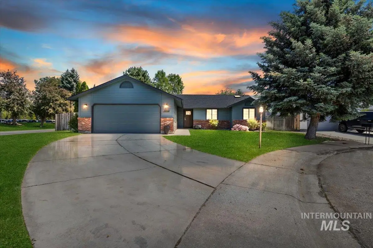 12359 W De Meyer St., Boise, ID 83713 - #1