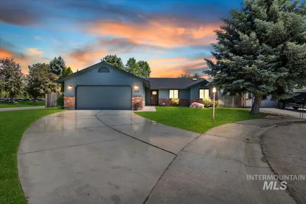 12359 W De Meyer St., Boise, ID 83713