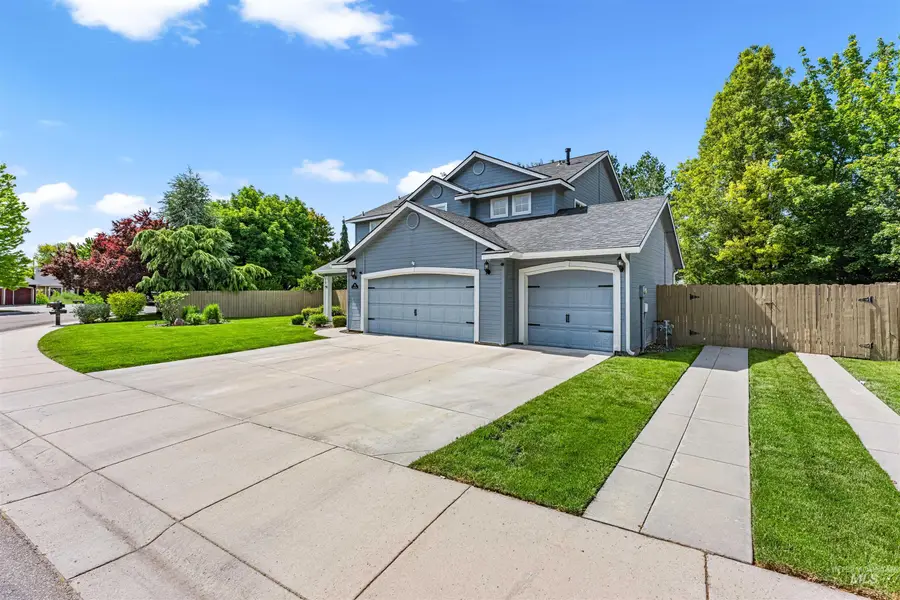 116 E Cassidy Dr, Meridian, ID 83646 - #2