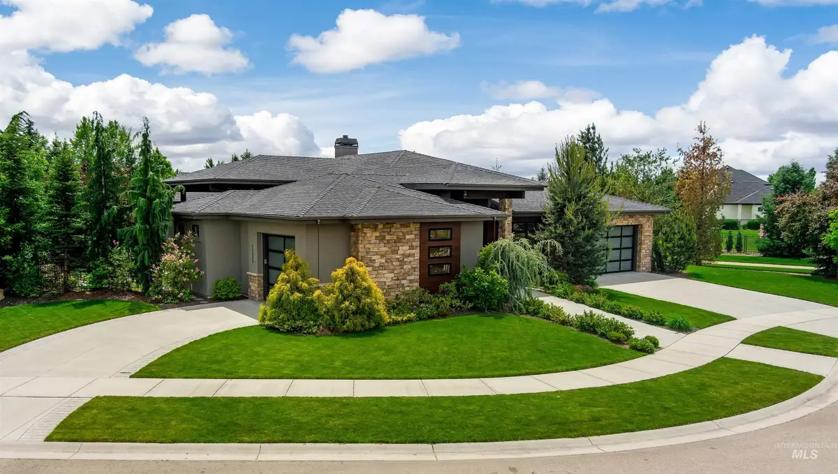 1225 W Back Forty Ct, Eagle, ID 83616 - #1