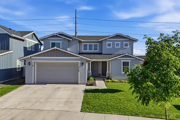 2125 W Concha St., Middleton, ID 83644