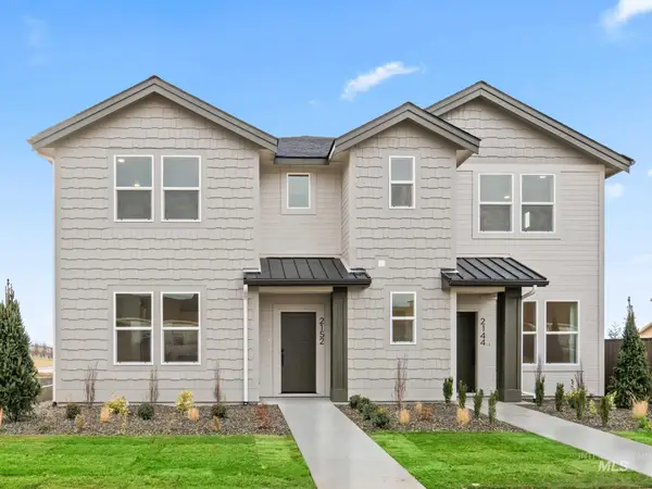 2074 E Deep Purple Lane, Meridian, ID 83642