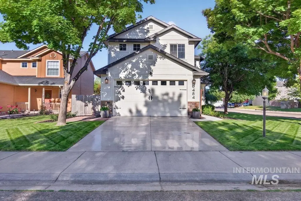 6484 S Mistyglen Ave, Boise, ID 83709 - #1