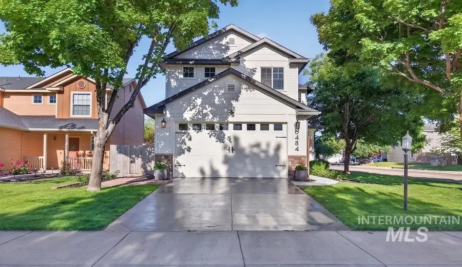 6484 S Mistyglen Ave, Boise, ID 83709 - #2