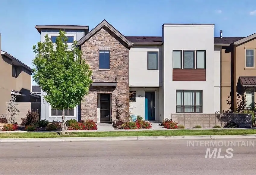 3263 S Millbrook Way, Boise, ID 83716 - #2