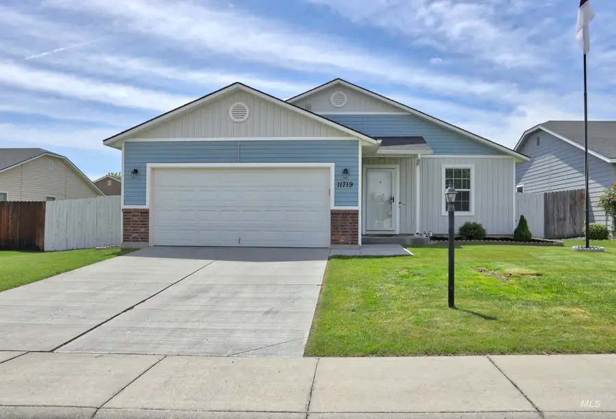 11719 Altamont St, Caldwell, ID 83607 - #2