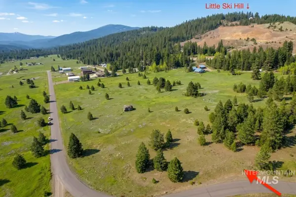 TBD Lot 15 Whitefield Lane, McCall, ID 83638
