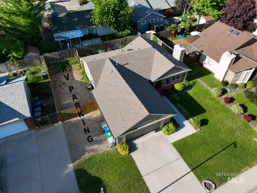 11655 W Powderhorn Ct, Boise, ID 83713 - #2