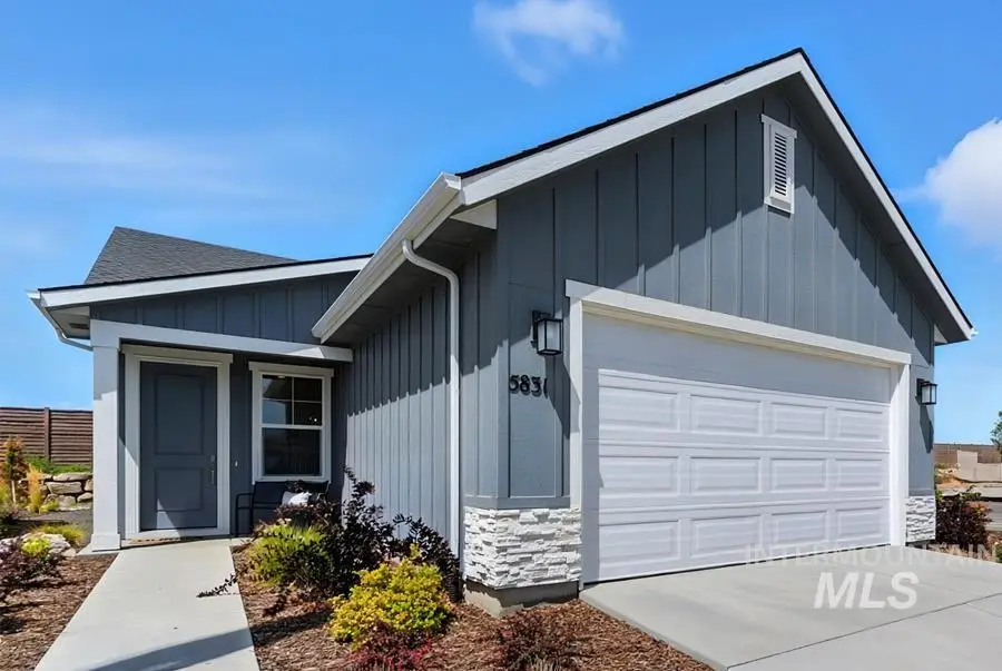 5945 N Static Line Ave, Meridian, ID 83646 - #1