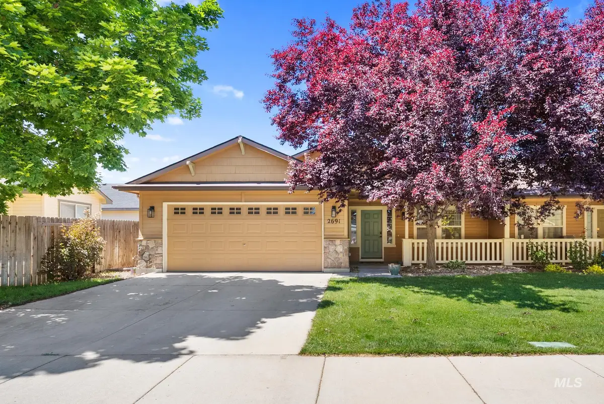 2691 N Larchmont Ave, Meridian, ID 83646 - #1