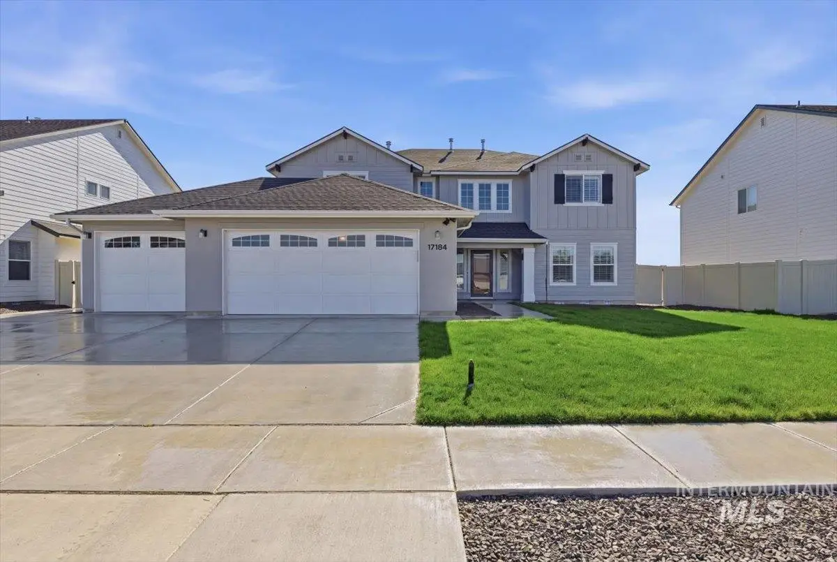 17184 N Plumage Way, Nampa, ID 83687 - #1