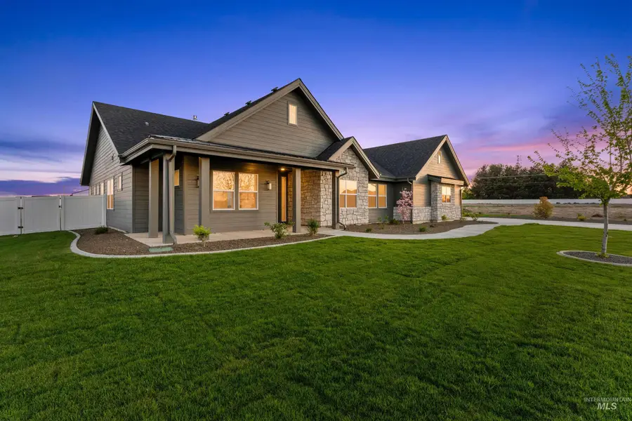 15359 Rhodes Ct, Caldwell, ID 83607 - #3