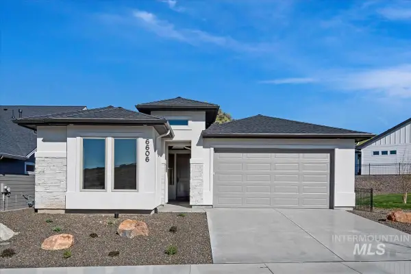 6421 W One Tree Place, Eagle, ID 83629