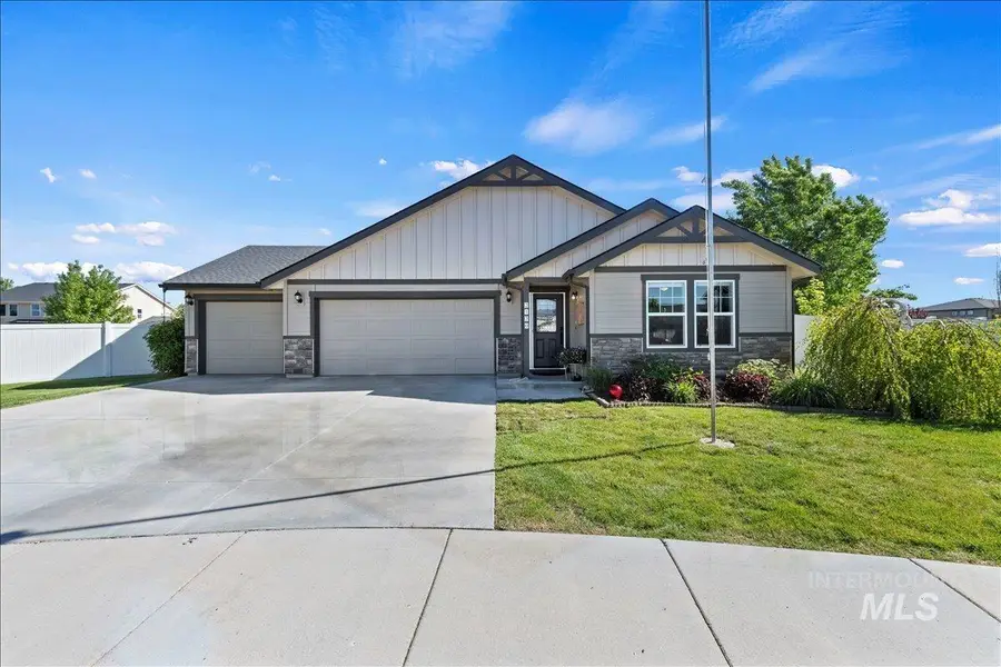 2120 Pilgrim Way, Middleton, ID 83644 - #3