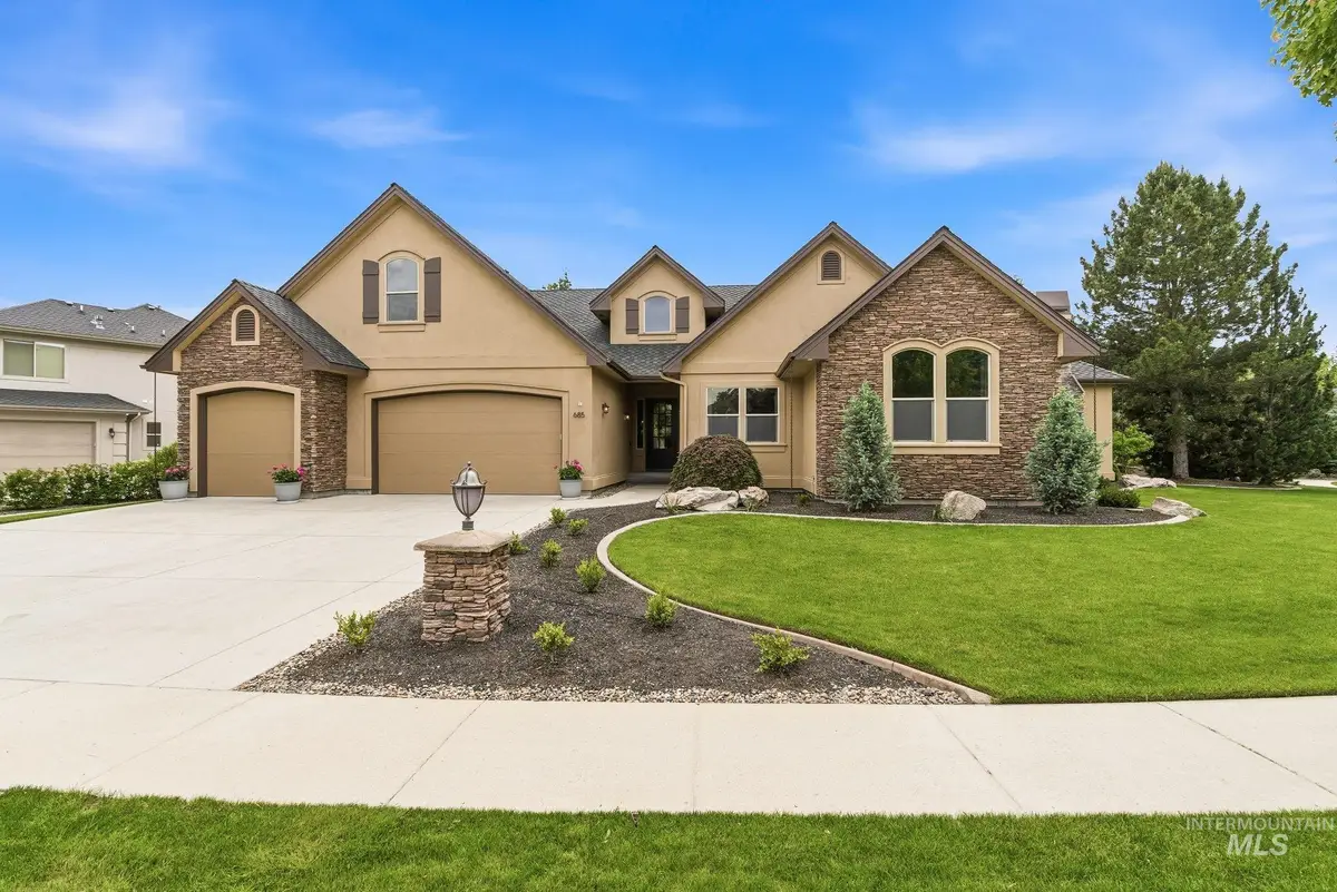 685 W Watermoor Ct., Eagle, ID 83616 - #1
